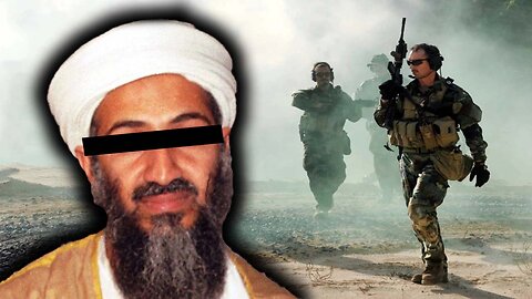 The Tactical Assassination Of Osama Bin Laden