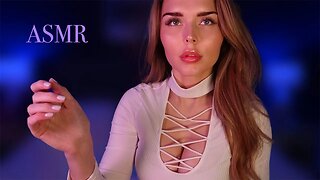 Random ASMR Triggers to Give You ALL The TINGLES