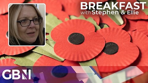 'The Royal British Legion have given me something to live for!' | Army Widow