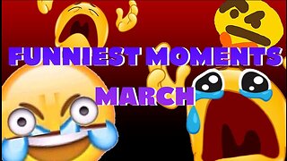 THE BEST CLIPS OF MARCH