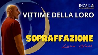 VITTIME DELLA LORO SOPRAFFAZIONE - Luca Nali