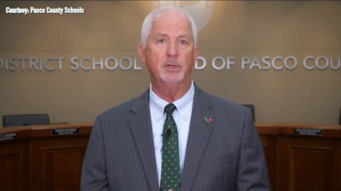 Pasco schools introduces severe consequences for fighting