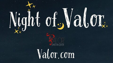 Getting Free | ValorCC | Pat Shisler