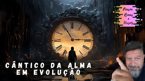 Poema - Cântico da Alma em Evolução