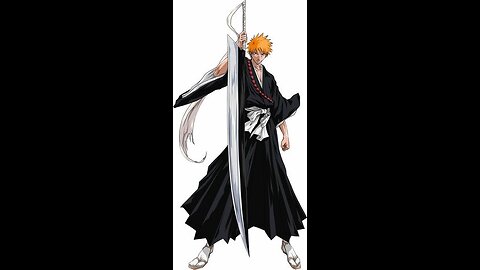 Bleach Volume 1 Chapter 1