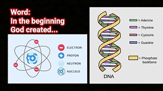 Question: Who Created the beginning?