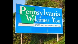 Changed Situation In Pennsylvania-8 Congressional 'Rerun'