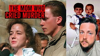 Why This Mother Killed Her Children For A Date | The Susan Smith Case