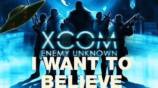 Excellent! - XCOM: Enemy Unknown