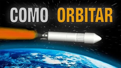 Aprenda a orbitar no Spaceflight Simulator