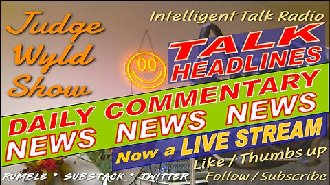 20230523 Tuesday Quick Daily News Headline Analysis 4 Busy People Snark Commentary on Top News
