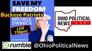 Election Information From Michele Swinick | Buckeye Patriots Podcast