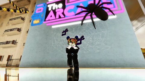[YBA] I BOUGHT A RANDOM LIMITED HALLOWEEN COSMETIC AND GOT THIS...