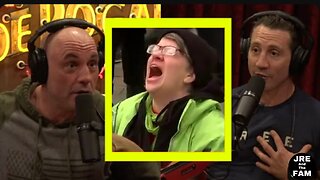 Joe Rogan & Tim Kennedy SLAM Young WOKE Culture & Gender Pronouns!