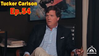 Tucker Carlson Update Today Dec 17: "Not your typical interview" Ep. 54