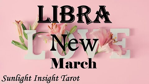 LIBRA - They Will Be So Thankful To Have Met You! You're Their Blessing After A Recent Hardship😘💗