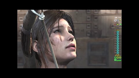 Tomb Raider 2013 PC Gameplay 4K HDR RTX 3080