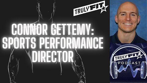 Connor Gettemy: Director of Sports Performance