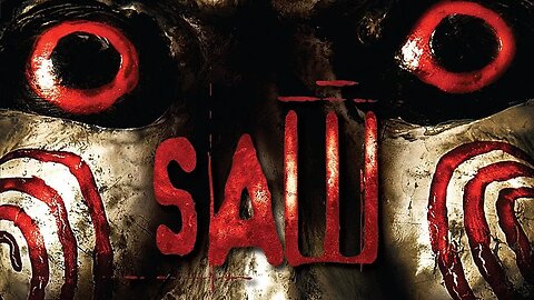 MAKE YOUR CHOICE | Saw - Part 3