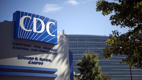 CDC Issues Health Advisory With Flu Cases On The Rise