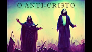 LIVRO O ANTI-CRISTO