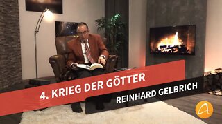 04. Krieg der Götter # Reinhard Gelbrich # Faszination Bibel