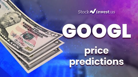 GOOGL Price Predictions - Alphabet Stock Analysis for Wednesday, April 27th