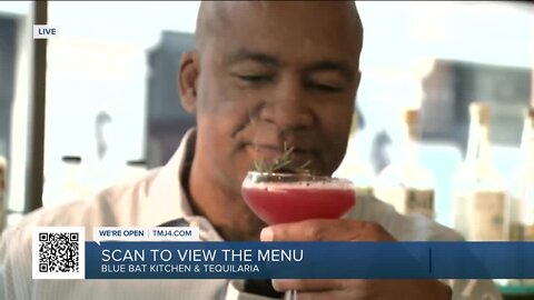 We're Open: Blue Bat in downtown Milwaukee