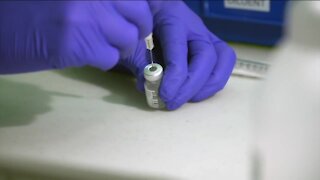 Milwaukee County requiring employee vaccination