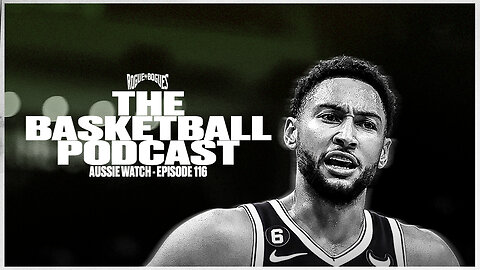 The Basketball Podcast - Episode 116 with Mike Procopio | Rogue Bogues by Andrew Bogut