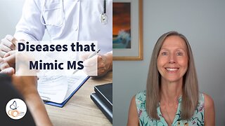 Diseases That Mimic Multiple Sclerosis