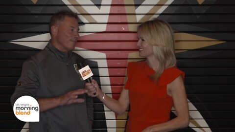 Quick Hits with Coach Bruce Cassidy