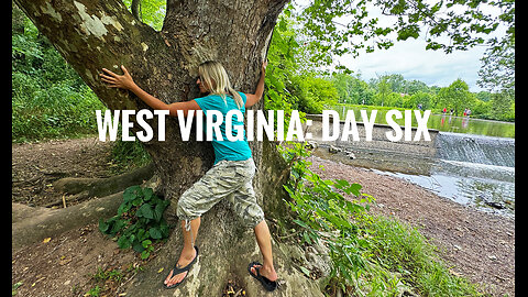 West Virginia: Day Six (2024)