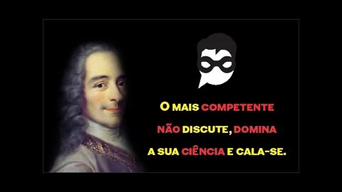 Frases do Voltaire