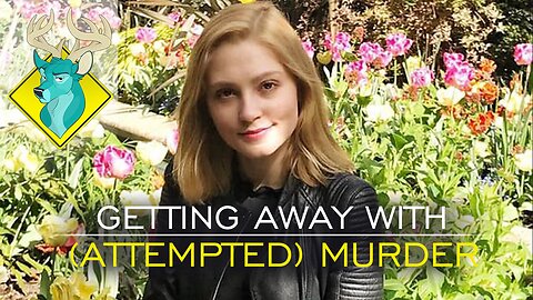 TL;DR - Getting Away with (attempted) Murder [31/Oct/17]