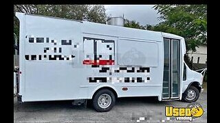 Used 2004 Ford All-Purpose Food Truck | Mobile Food Unit for Sale in Florida