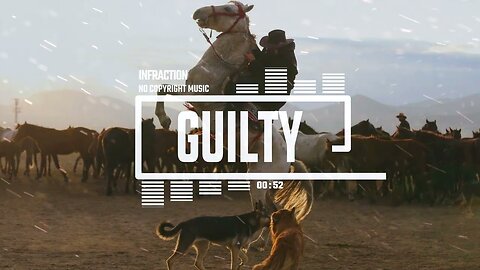 Tarantino Country Rock Detective by Infraction Guilty