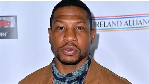 Hollywood pull a 180 on Jonathan Majors