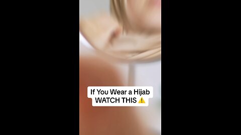 Muslim women Hijab |