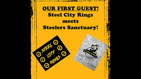 Steel City Rings - July 19th, 2024