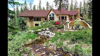 126 County Road 810, Fraser, CO 80442 for sale by Julie Ray