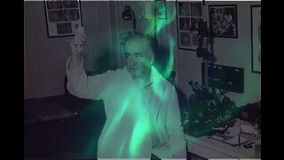 Wilhelm Reich And Orgone Energy