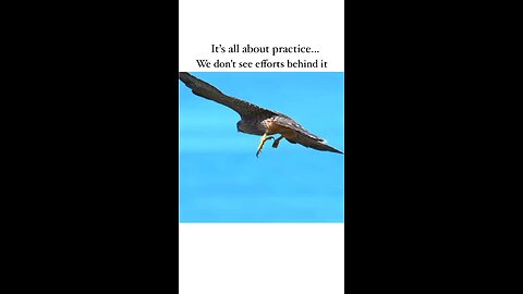Its All about practice ..!