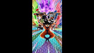 Dragon Ball Z Tenkaichi Tag Team Gameplay Part 8 (PSP) - Captain Ginyu Body Swaps With Goku
