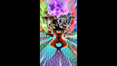Dragon Ball Z Tenkaichi Tag Team Gameplay Part 8 (PSP) - Captain Ginyu Body Swaps With Goku