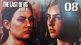 The Last of Us 2 - Part 8 - THE CONFRONTATION