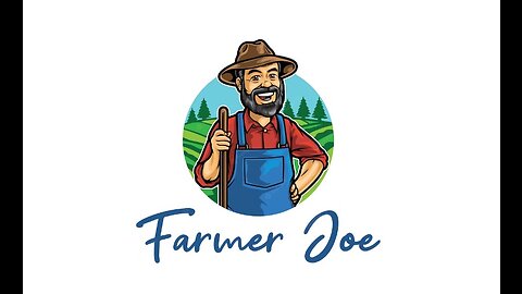 Old Farmer Joe Had A Farm - Joe's Farm Song For Kids - Nursery Rhymes and Baby Songs with Zoobees