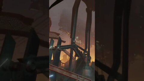 Half Life Alyx Mods VR TikTok Gaming Clip 26