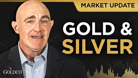 Gold & Silver Market Update