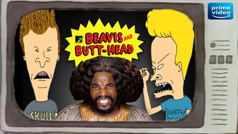 Beavis & Butthead | Rings of Power | Reaction